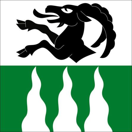 Lauterbrunnen flag