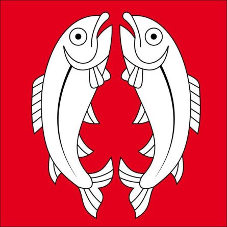 Leissigen flag