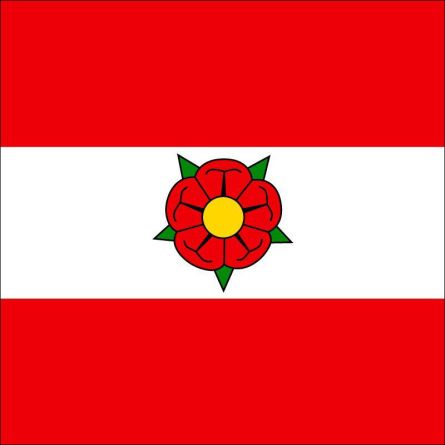 Loveresse flag
