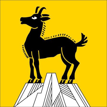 Lütschental flag
