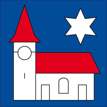 Meikirch flag