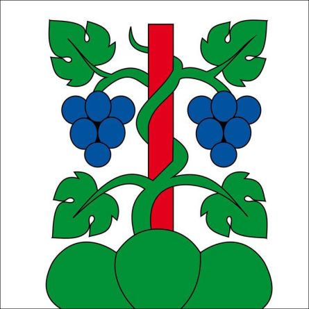 Meinisberg flag