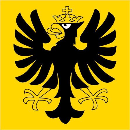 Meiringen flag