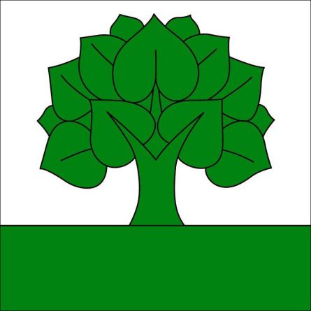 Merzligen flag