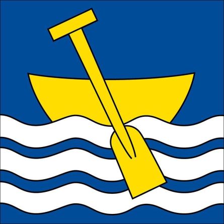 Moosseedorf flag
