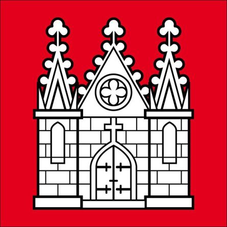 Moutier flag