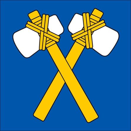 Mörigen flag