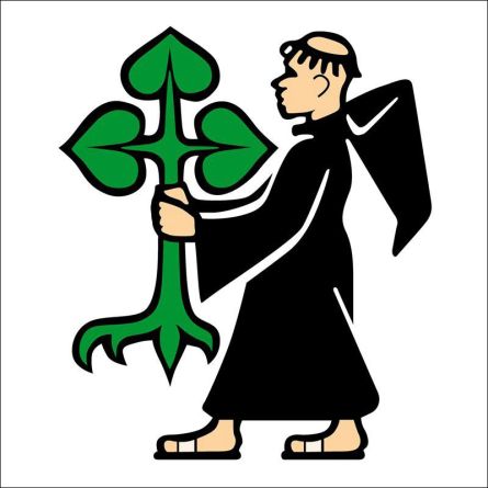 Münchenwiler flag