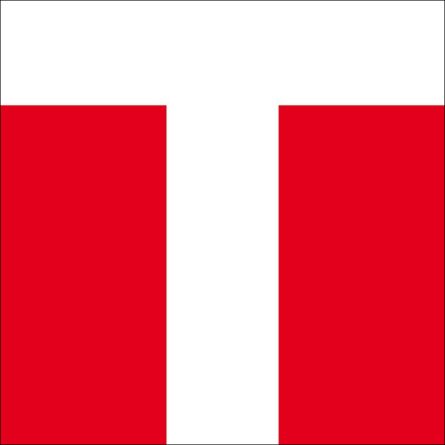 Münsingen flag