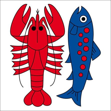 Nidau flag