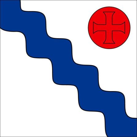 Niederbipp flag