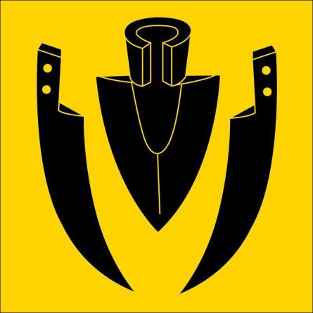 Nods flag