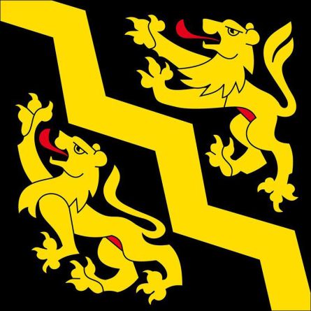 Oberdiessbach flag