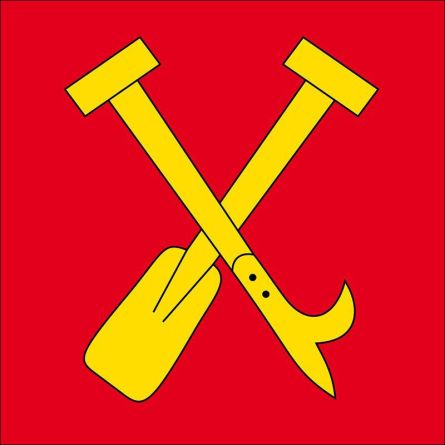 Orpund flag