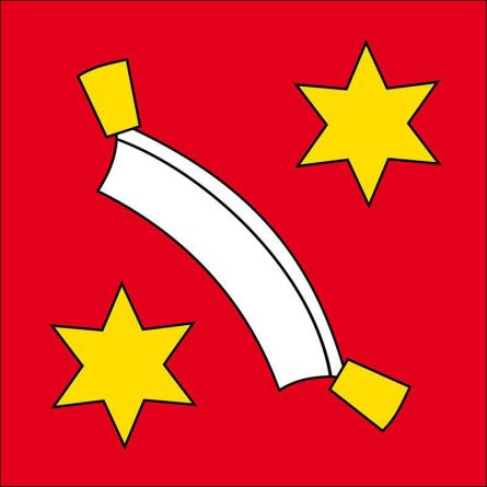 Ostermundigen flag