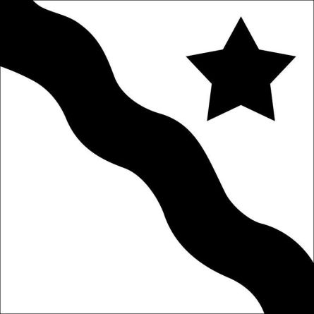 Reconvilier flag