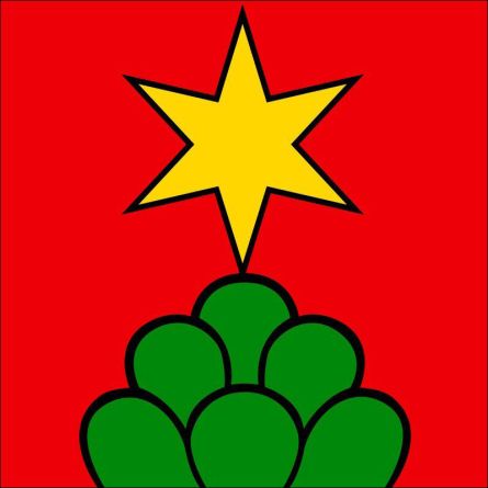 Rohrbach flag
