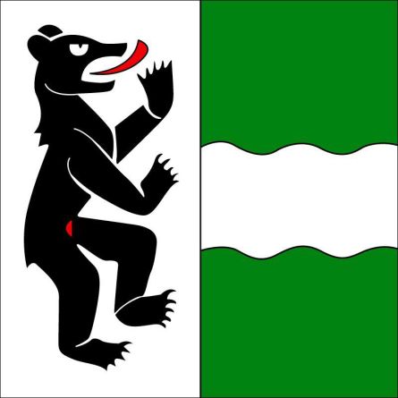 Rohrbachgraben flag