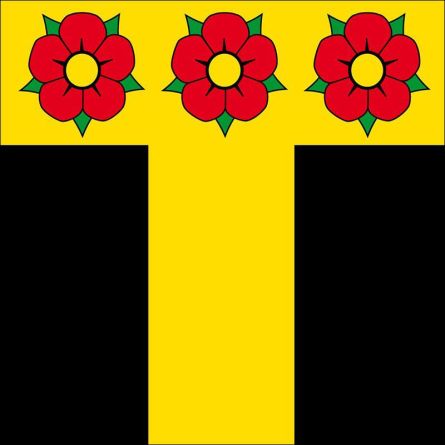 Rubigen flag