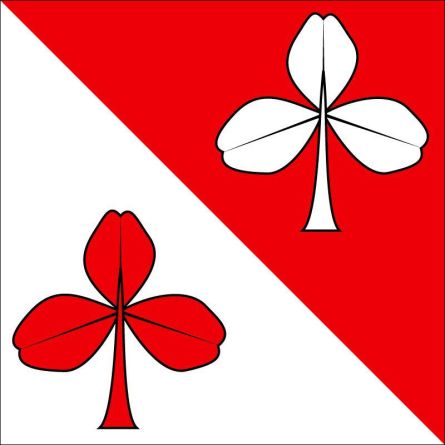 Rumendingen flag