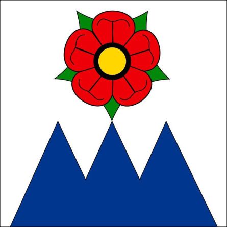 Rumisberg flag