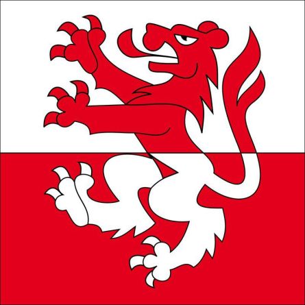 Rüderswil flag