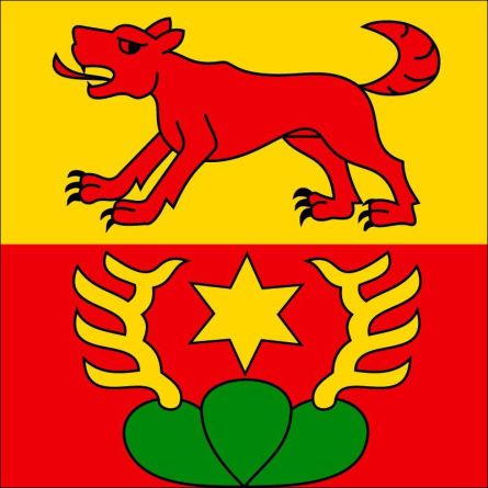 Rüdtligen Alchenflüh flag