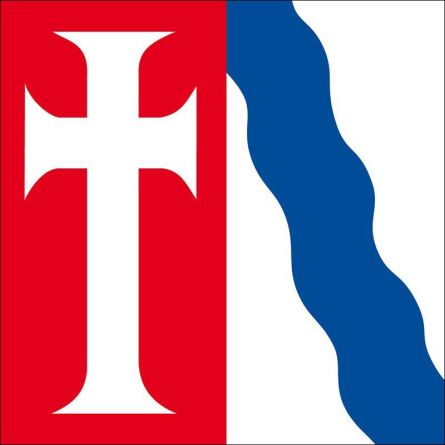 Rüegsau flag