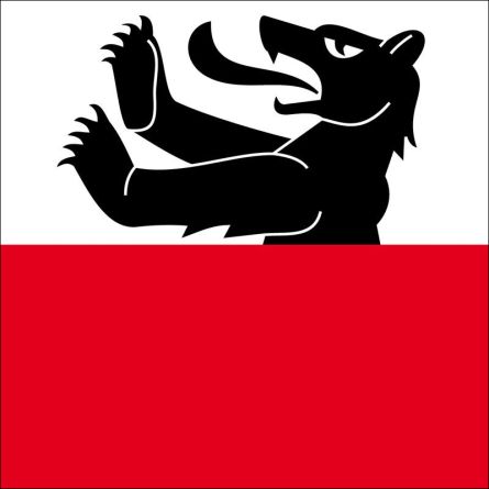 Rütschelen flag
