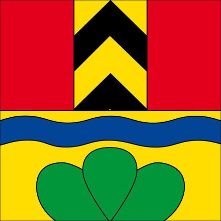 Safnern flag