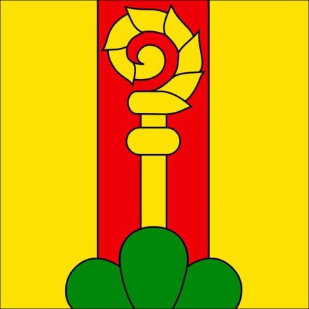 Saicourt flag