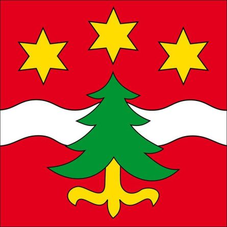 Schangnau flag