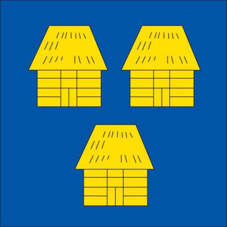 Scheuren flag