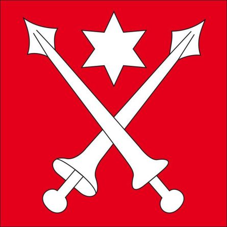 Schwadernau flag