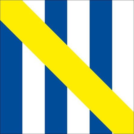 Seeberg flag