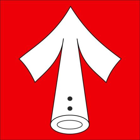 Siselen flag