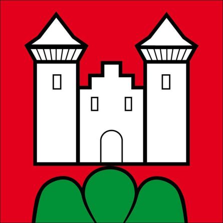 Steffisburg flag