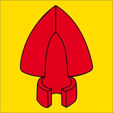 Stettlen flag