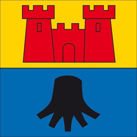 Stocken Höfen flag