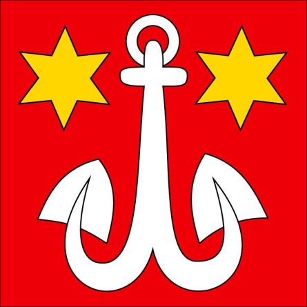 Sutz Lattrigen flag