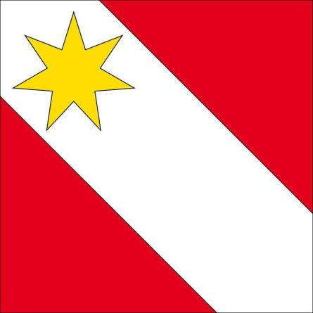 Thun flag