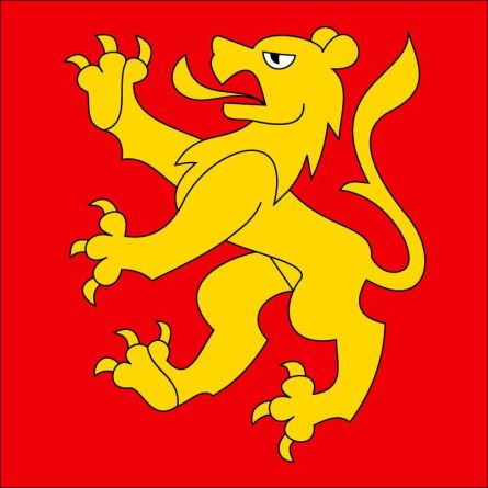 Thörigen flag