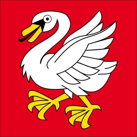 Toffen flag