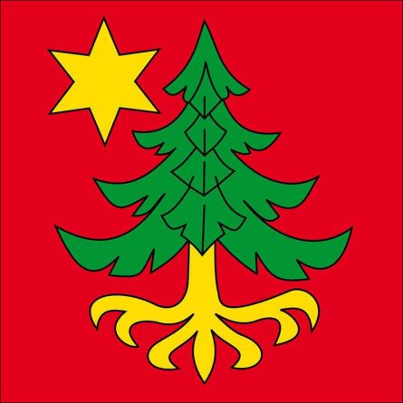 Trachselwald flag