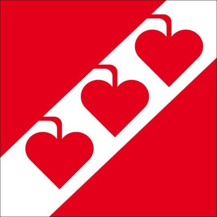 Tramelan flag