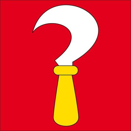 Tschugg flag