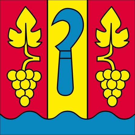 Twann Tüscherz flag