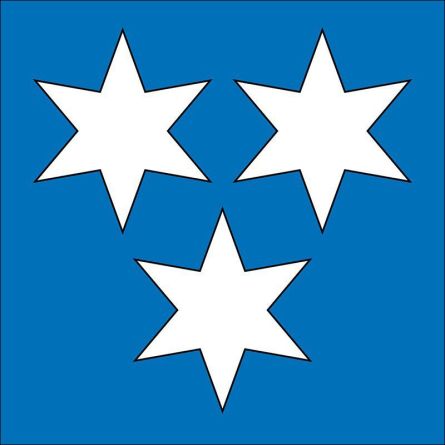 Uebeschi flag