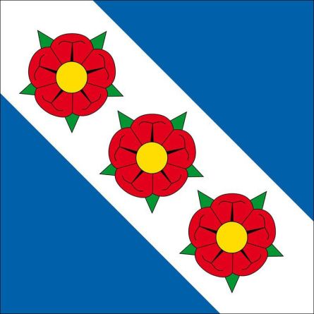 Uetendorf flag