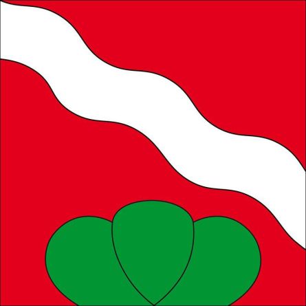 Ursenbach flag